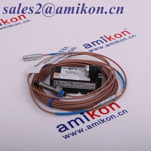 Emerson FBM207C  | DCS Distributors | sales2@amikon.cn 